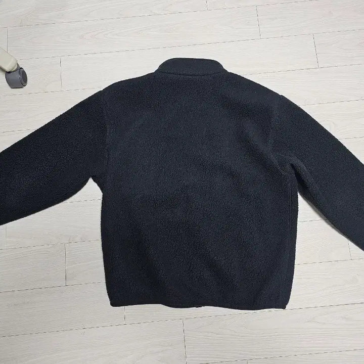 [BUNJANG] Nike Fleece Jacket XL 105 / 나이키 플리스 자켓 xl 105