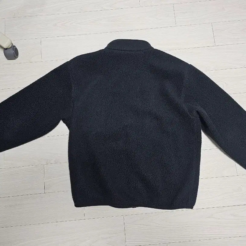 [BUNJANG] Nike Fleece Jacket XL / 나이키 플리스 자켓 xl 105