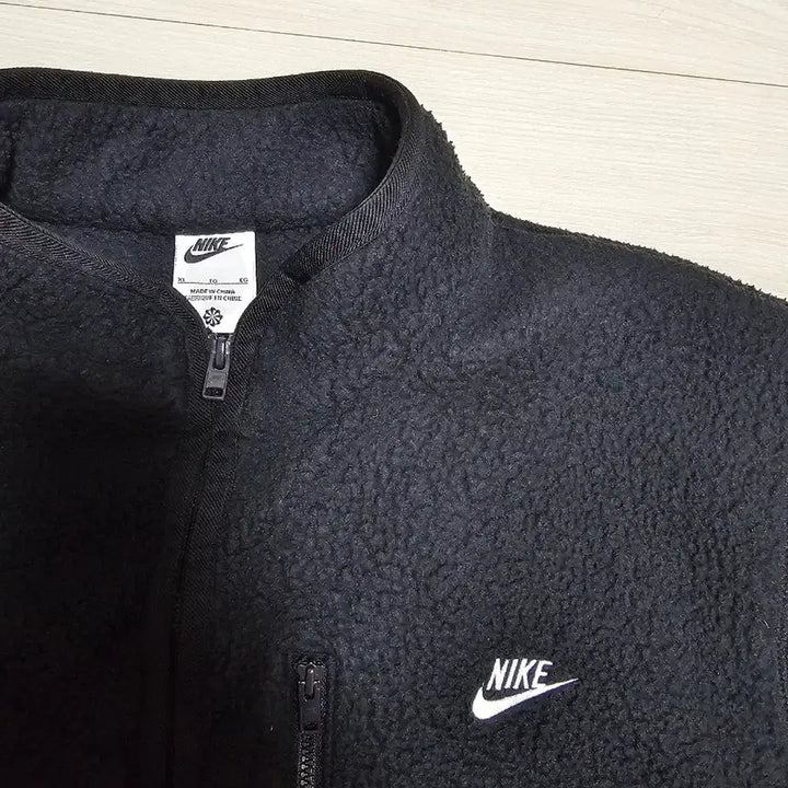 [BUNJANG] Nike Fleece Jacket XL / 나이키 플리스 자켓 xl 105