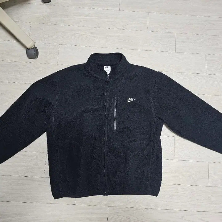 [BUNJANG] Nike Fleece Jacket XL 105 / 나이키 플리스 자켓 xl 105