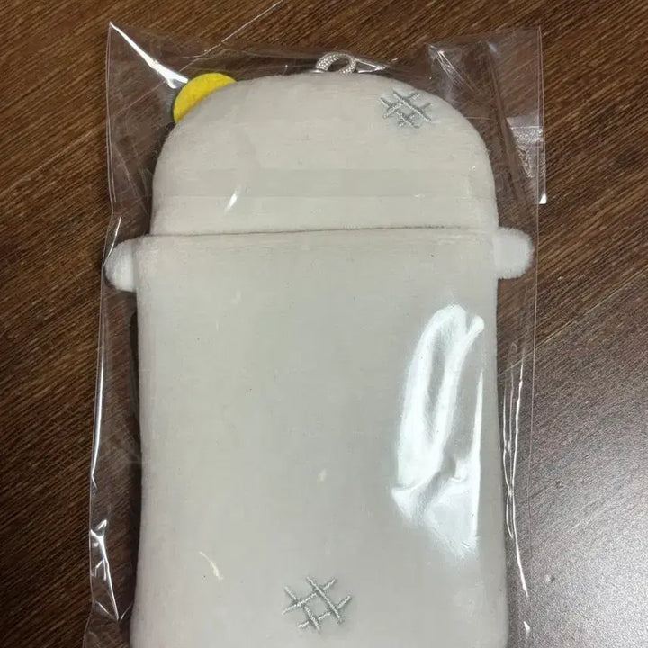 [SOLD OUT] 에스파 윈터 뭉탱이 포토카드 홀더