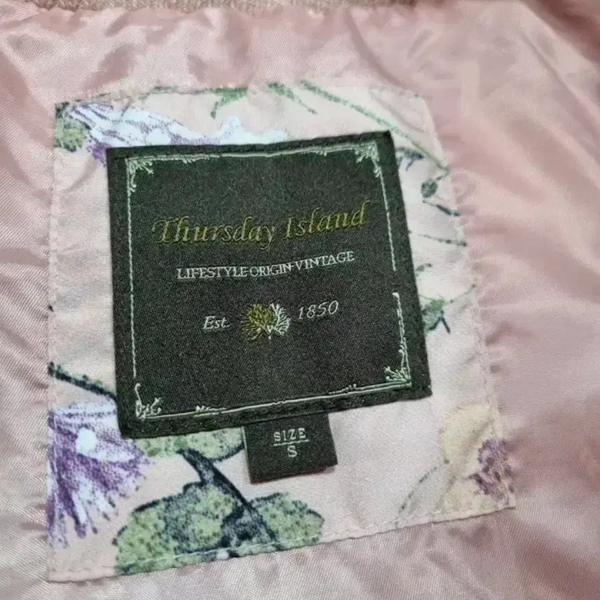 [BUNJANG] Thursday Island Women&