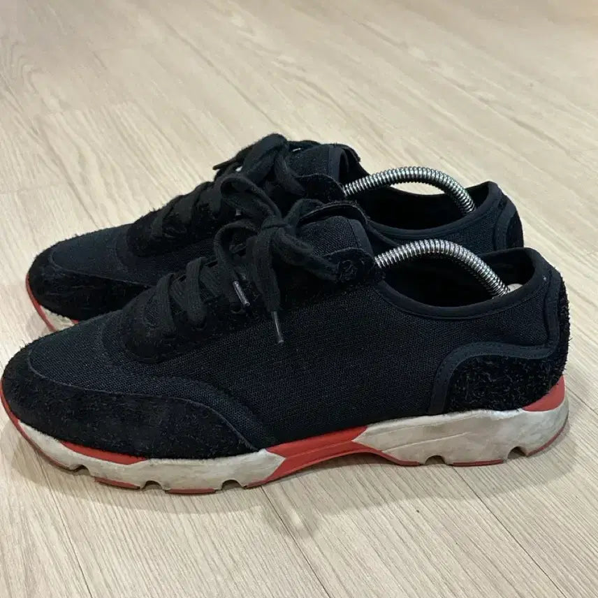 [BUNJANG] Marni Sneakers EU42 / 마르니 marni 스니커즈 eu42 270-275
