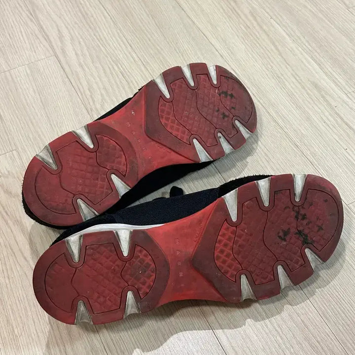 [BUNJANG] Marni Sneakers EU42 / 마르니 marni 스니커즈 eu42 270-275