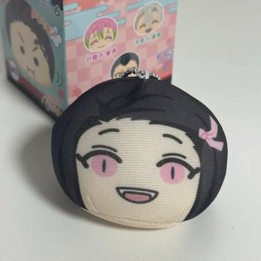 [SOLD OUT] 귀칼 네즈코 만쥬