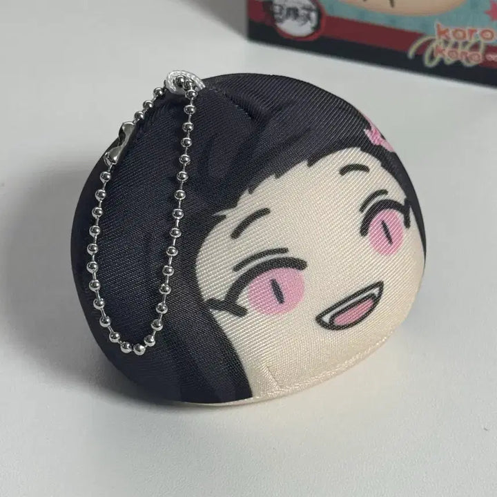 [SOLD OUT] 귀칼 네즈코 만쥬