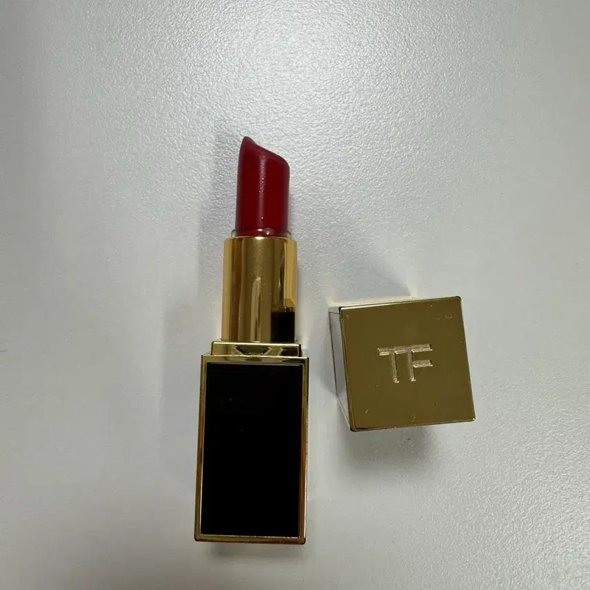 [BUNJANG] Tom Ford Ruby Rush No. 07 Lipstick / 톰포드 립스틱 루비러쉬 07호 1.2만원