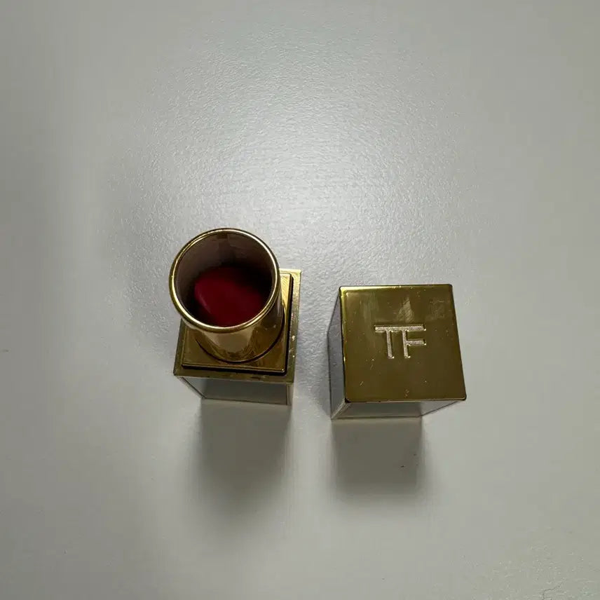 [BUNJANG] Tom Ford Ruby Rush No. 07 Lipstick / 톰포드 립스틱 루비러쉬 07호 1.2만원