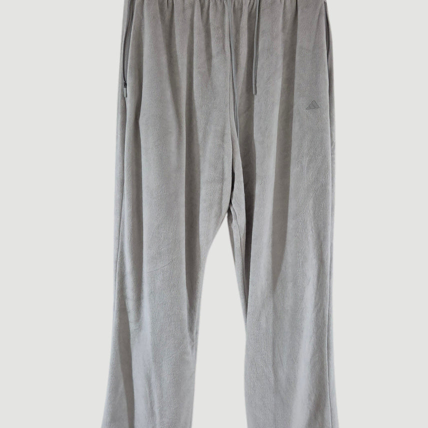 [BUNJANG] Adidas Velour Velvet Pants / [L]아디다스 벨루어 벨벳 팬츠