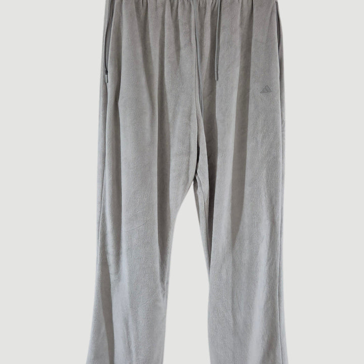 [BUNJANG] Adidas Velour Velvet Pants / [L]아디다스 벨루어 벨벳 팬츠