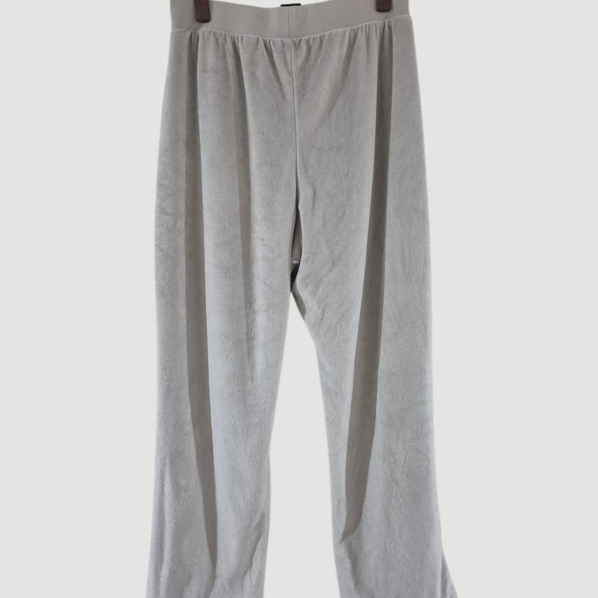 [BUNJANG] Adidas Velour Velvet Pants / [L]아디다스 벨루어 벨벳 팬츠