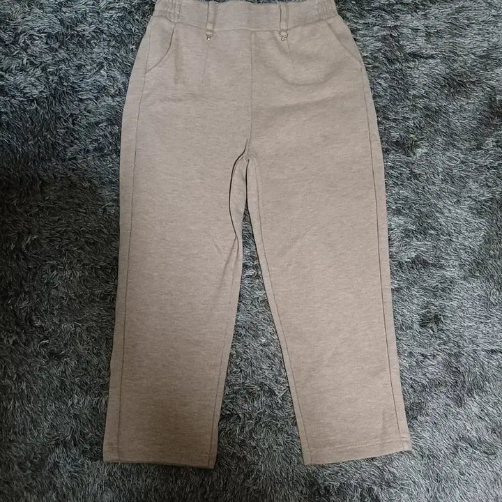 [BUNJANG] Giorgio Perry Wool Ulrich Pants Women&