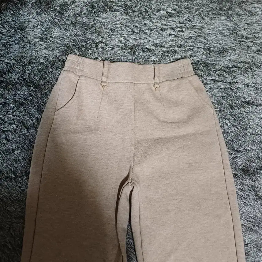 [BUNJANG] Giorgio Perry Wool Ulrich Pants Women&