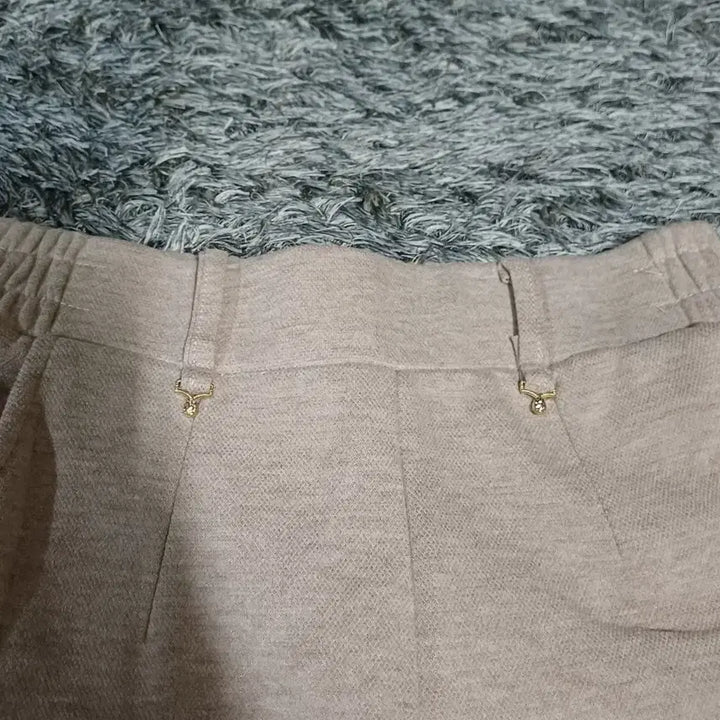 [BUNJANG] Giorgio Perry Wool Ulrich Pants Women&