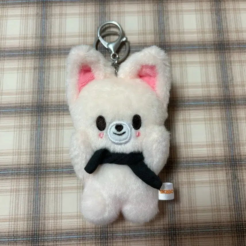 [BUNJANG] SKZOO Fox.ny Magnet Keyring / 스키주 마그넷 키링 | skzoo 폭시니 나안아