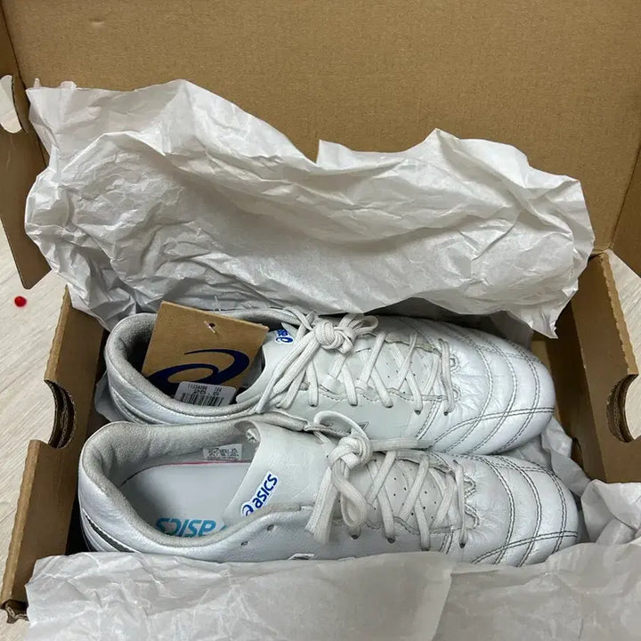 [BUNJANG] Asics DS Light Pro AG 255mm / 아식스 ds light pro ag 255mm