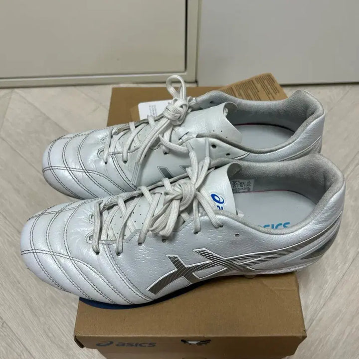 [BUNJANG] Asics DS Light Pro AG 255mm / 아식스 ds light pro ag 255mm