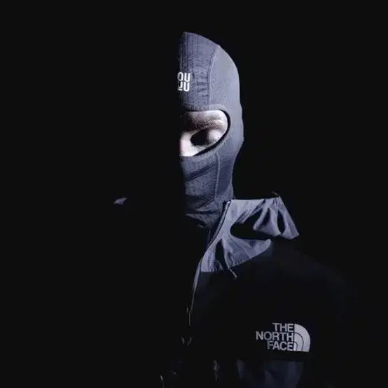 [BUNJANG] Undercover North Face Balaclava / L/XL 언더커버 노스페이스 바라클라바 soukuu undercover