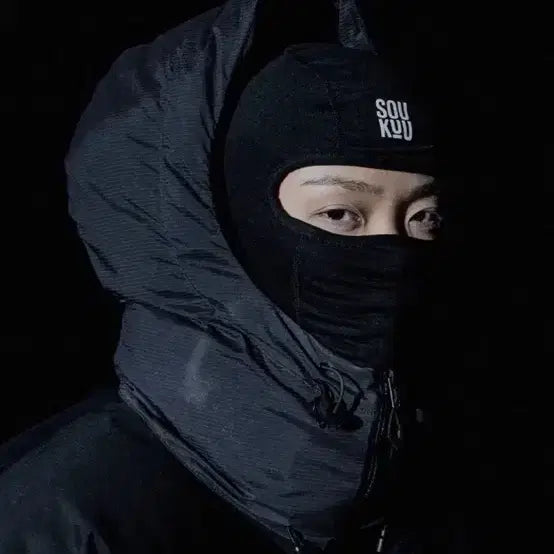 [BUNJANG] Undercover North Face Balaclava / L/XL 언더커버 노스페이스 바라클라바 soukuu undercover