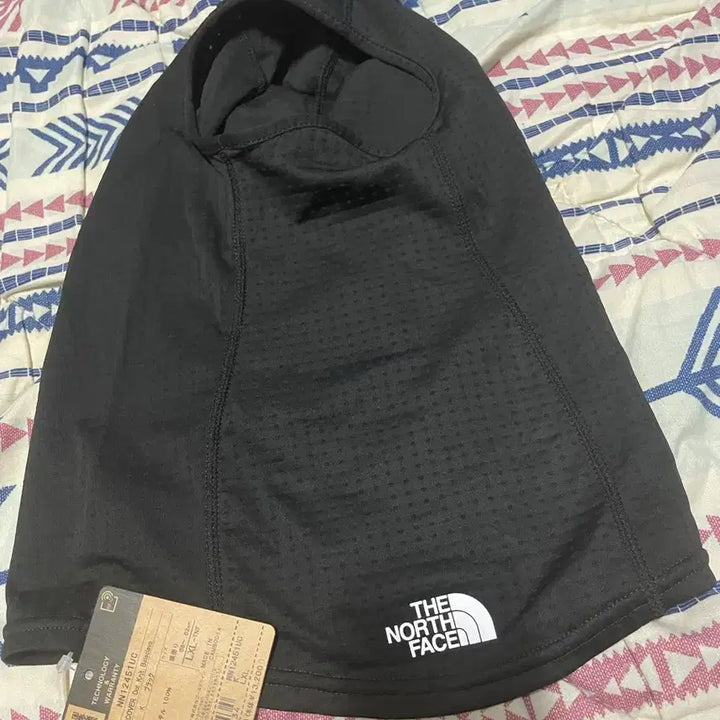 [BUNJANG] Undercover North Face Balaclava / L/XL 언더커버 노스페이스 바라클라바 soukuu undercover