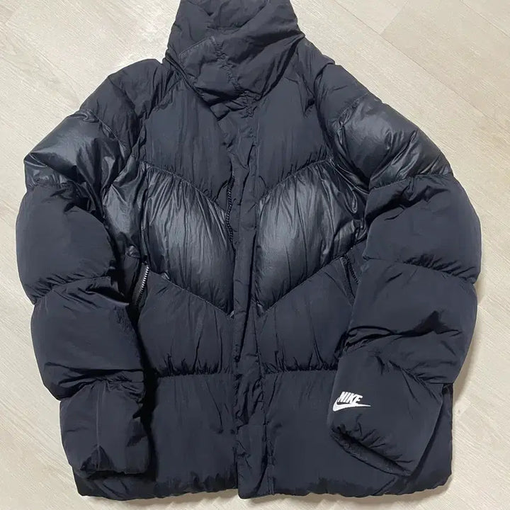 [BUNJANG] Nike Padded Jacket / 나이키패딩
