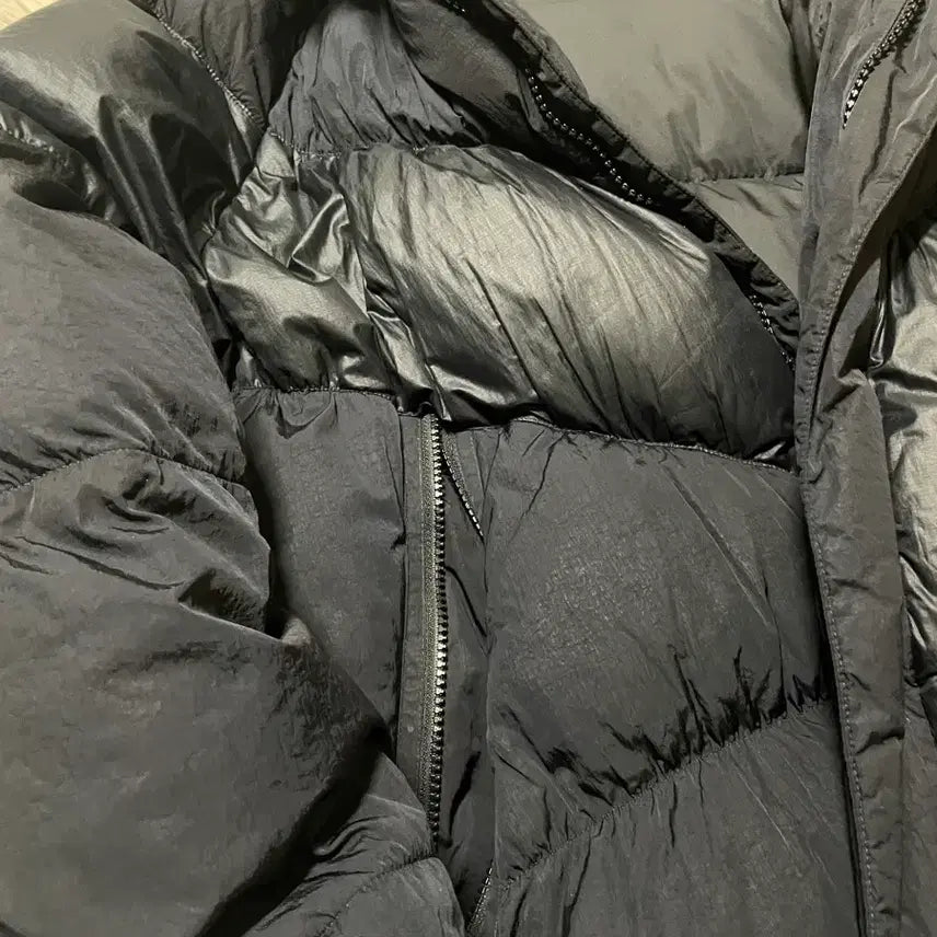 [BUNJANG] Nike Padded Jacket / 나이키패딩