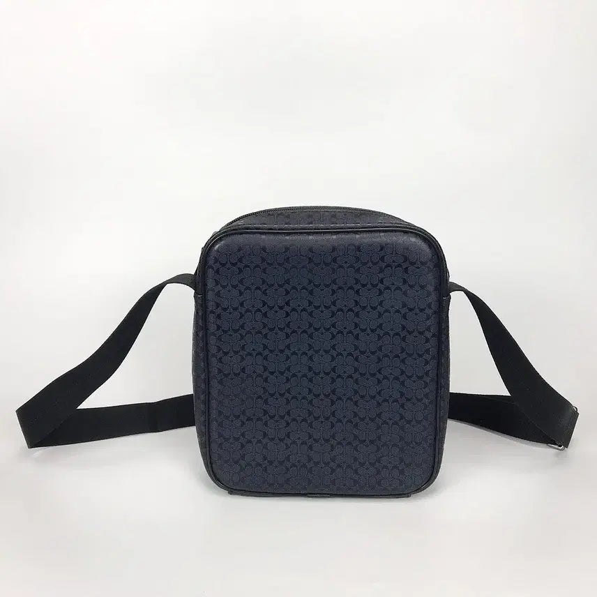 [BUNJANG] Coach Men's Crossbody Bag / 코치 COACH 남성 크로스백 가방