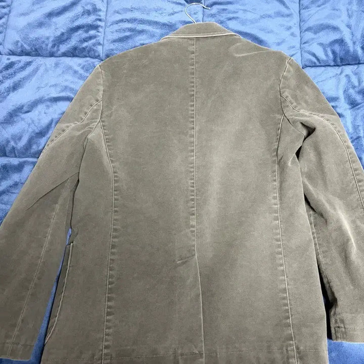 [BUNJANG] Series Vintage Washed Jacket / 시리즈(series) 빈티지 워싱 자켓