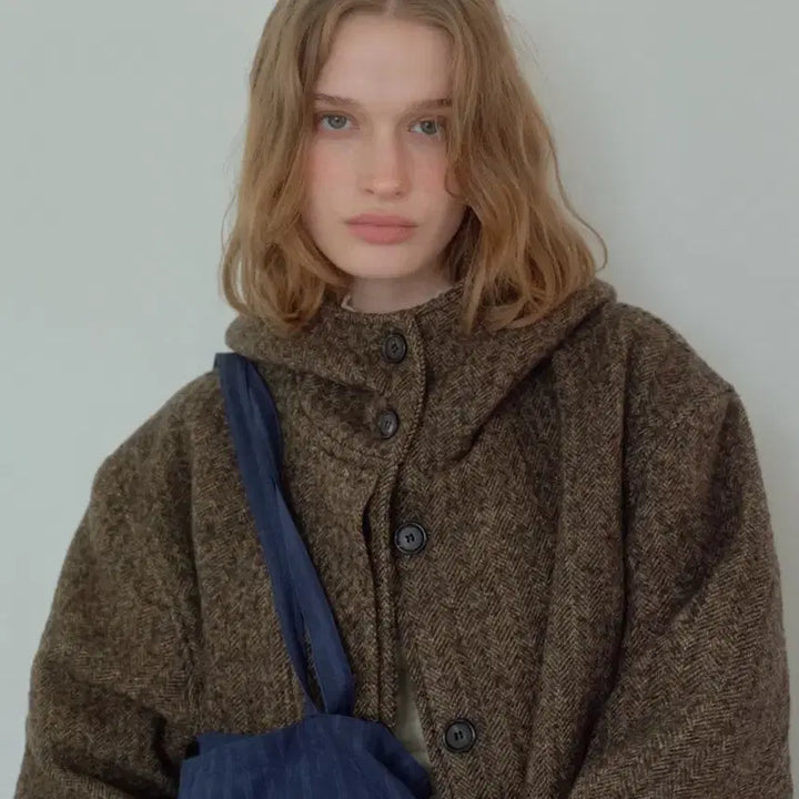 [BUNJANG] Modest Atelier Coat / 모데스트 아뜰리에 atelier 코트