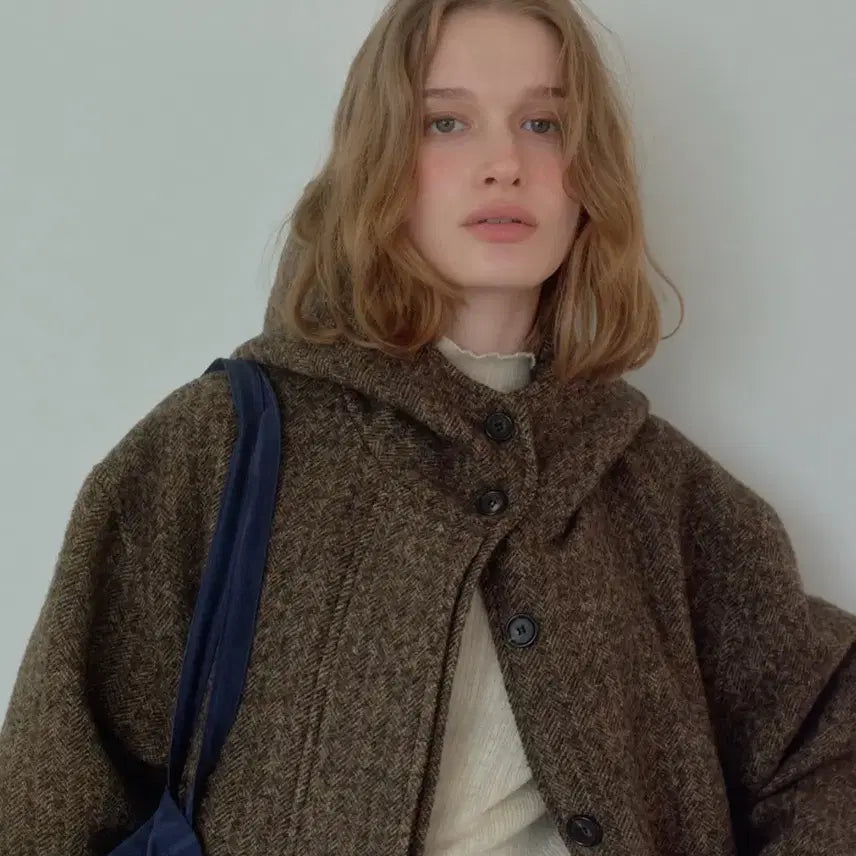 [BUNJANG] Modest Atelier Coat / 모데스트 아뜰리에 atelier 코트