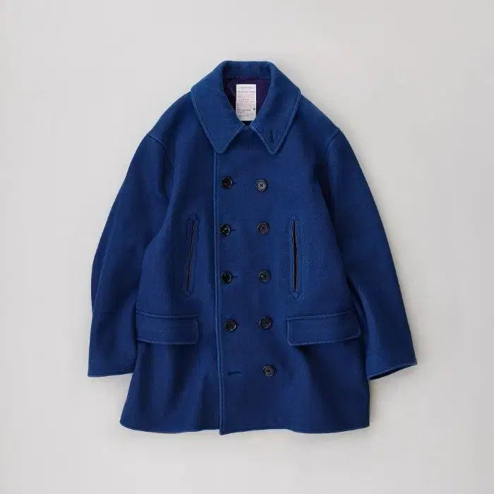 [BUNJANG] NICENESS Mclagan Indigo / (세일)나이스네스 NICENESS Mclagan indigo