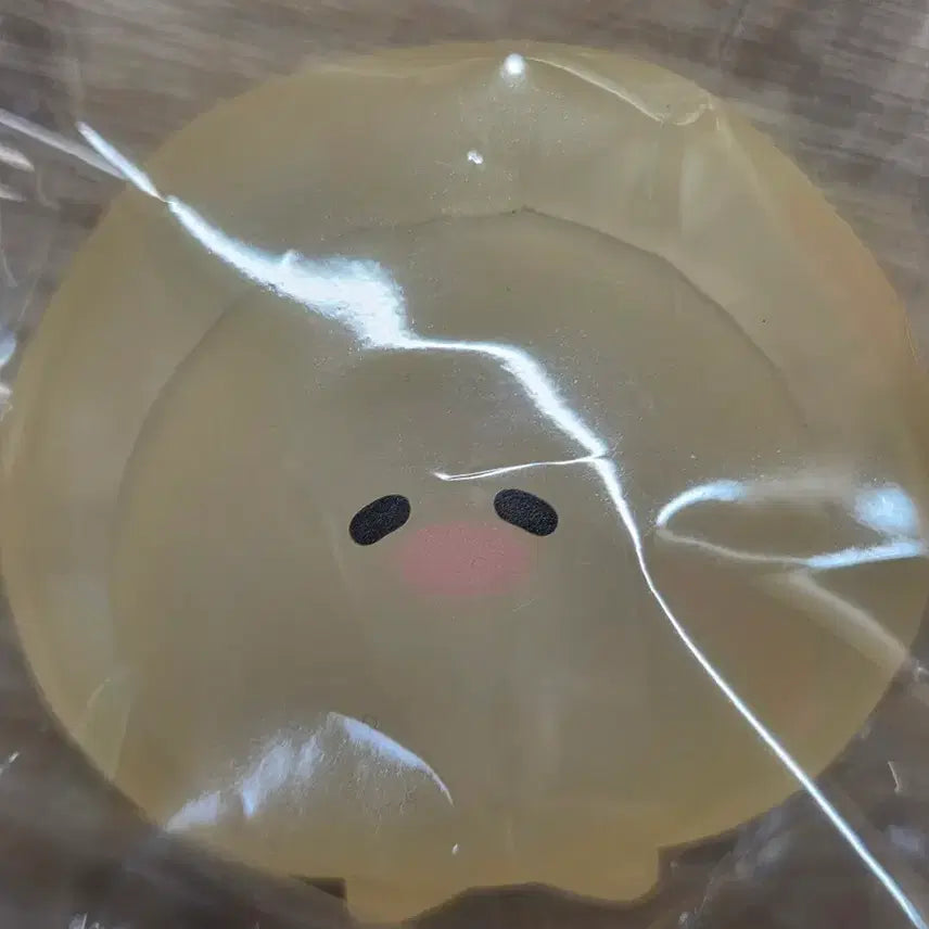 [BUNJANG] Clam Scallop Gacha / 조개 관자 가챠