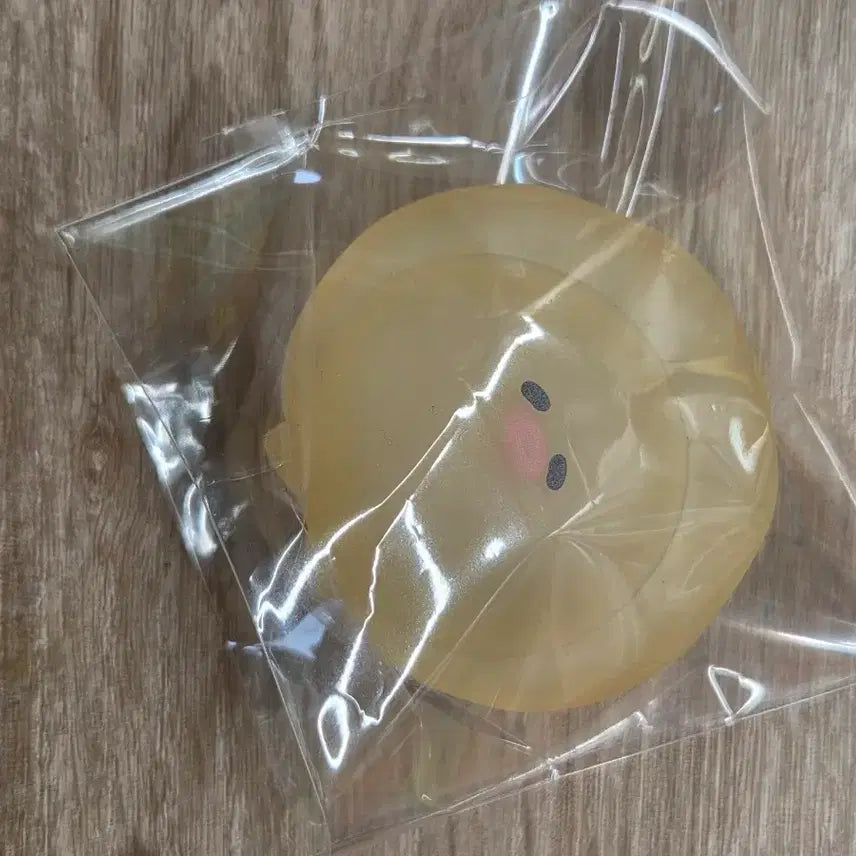 [BUNJANG] Clam Scallop Gacha / 조개 관자 가챠