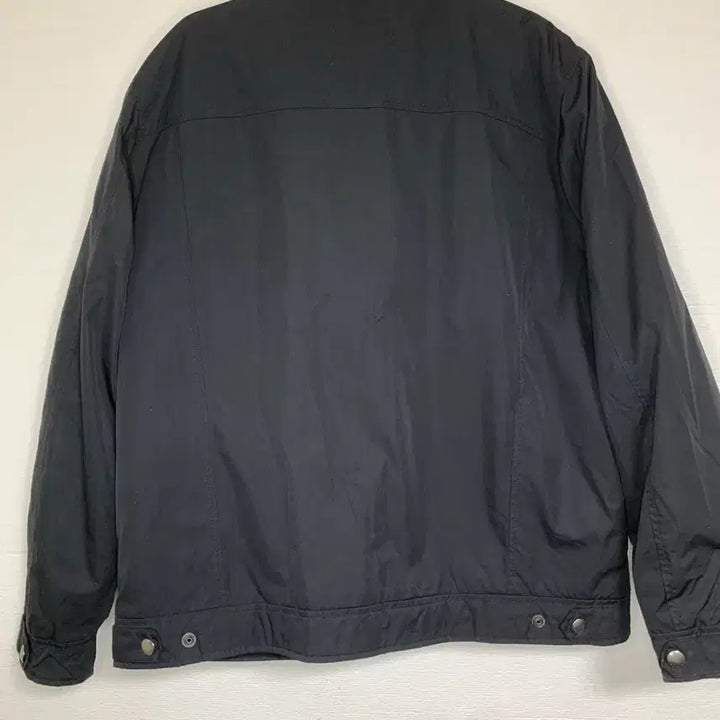 [BUNJANG] Polo Ralph Lauren Black Jacket / 폴로 랄프로렌 블랙 자켓