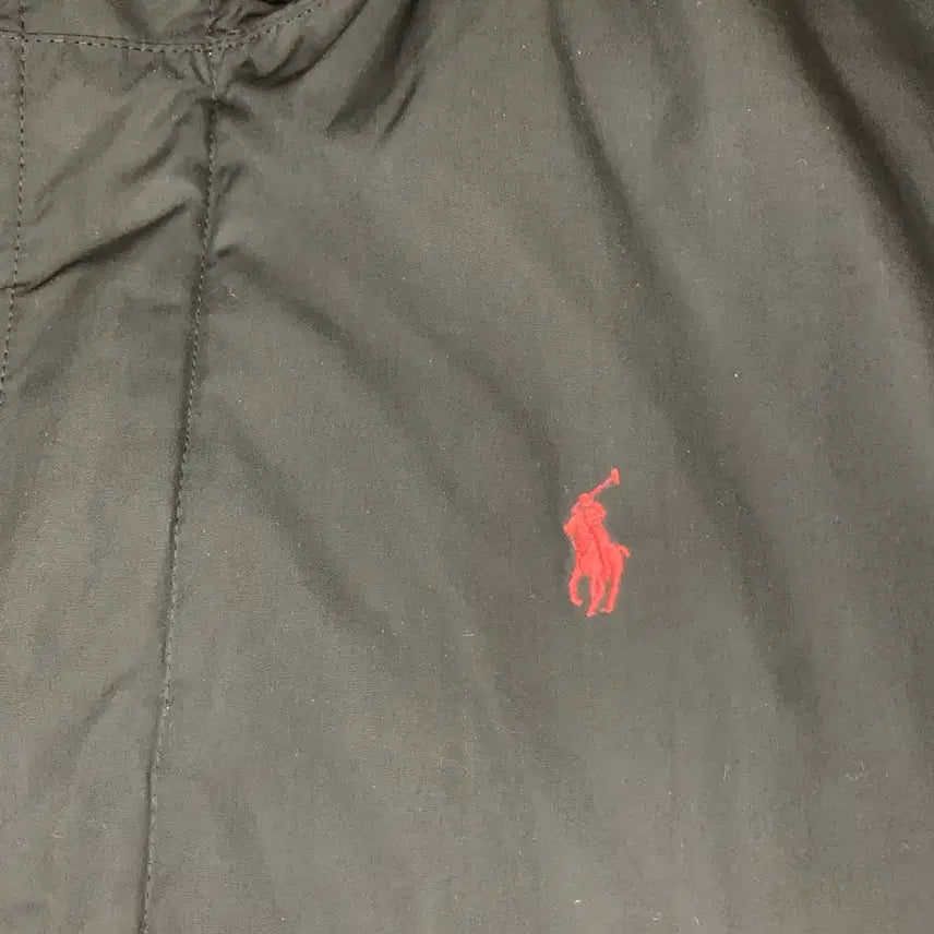 [BUNJANG] Polo Ralph Lauren Black Jacket / 폴로 랄프로렌 블랙 자켓