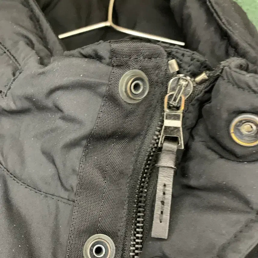 [BUNJANG] Polo Ralph Lauren Black Jacket / 폴로 랄프로렌 블랙 자켓