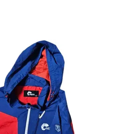 [BUNJANG] Nepa Street Windbreaker Jacket / 네파 스트릿 바람막이 자켓