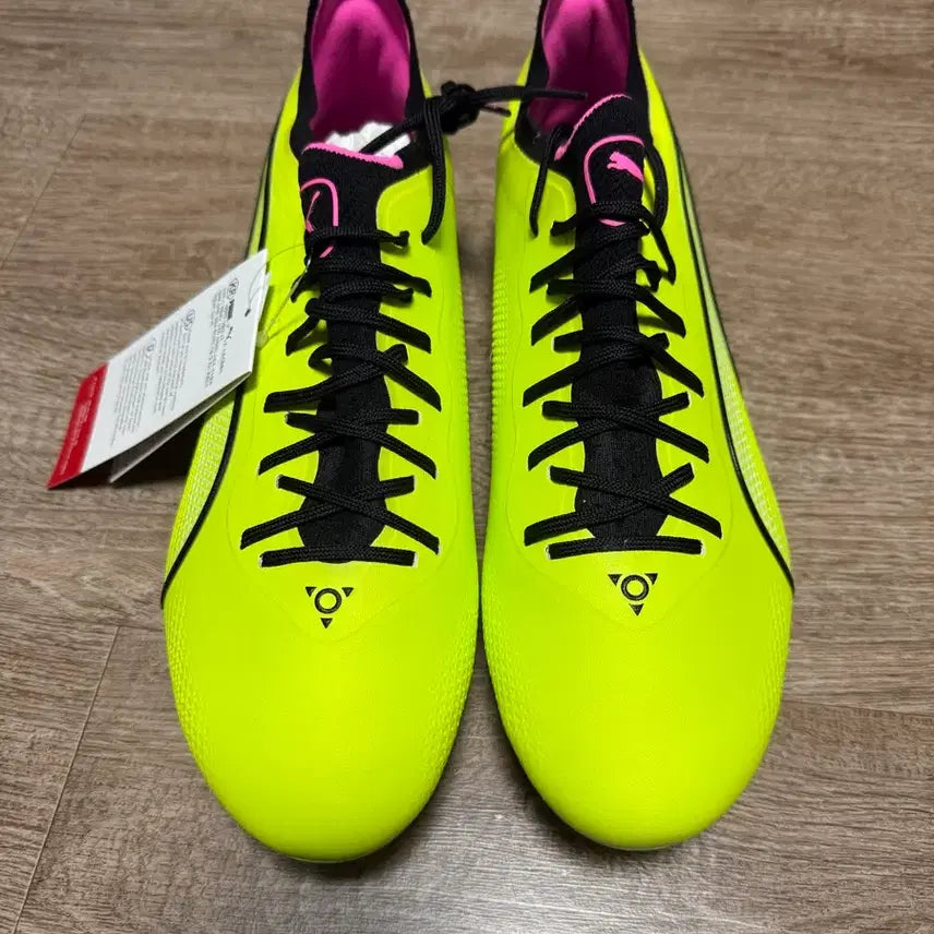 [BUNJANG] Puma King Ultimate FG/AG 285 / 푸마 킹 얼티메이트 FG/AG 285