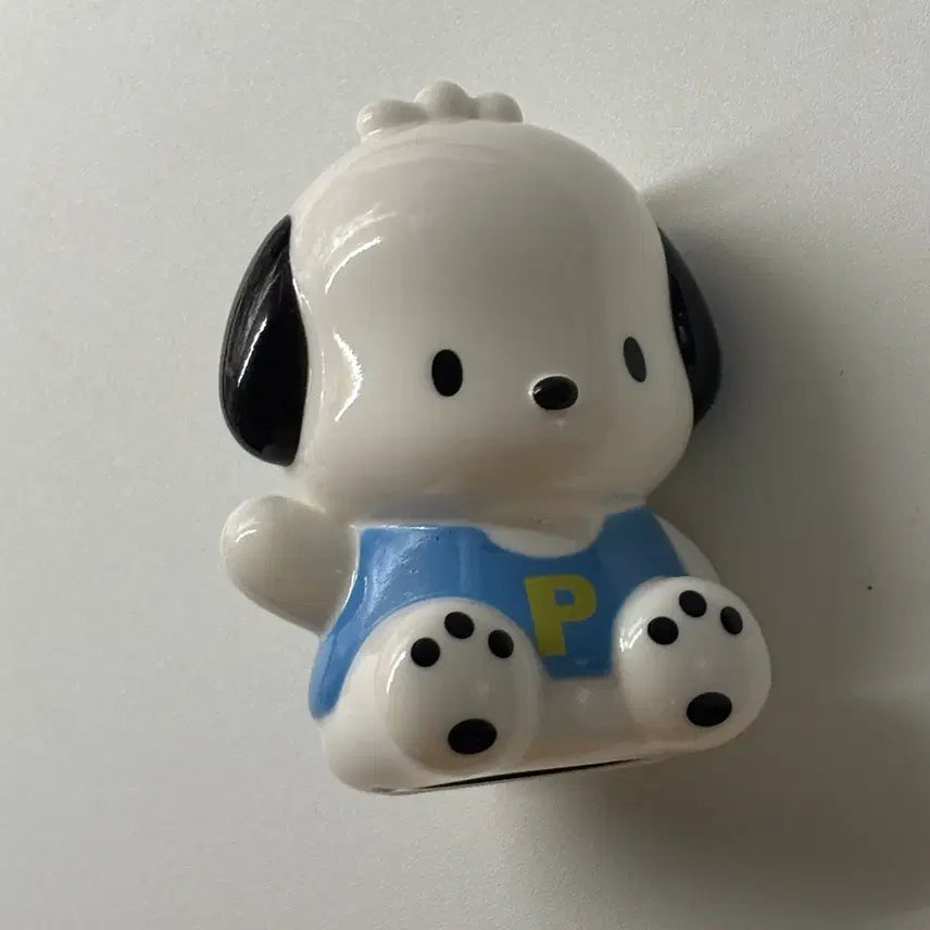 [BUNJANG] Sanrio Pochacco Gacha Figure Bank / 포차코 포챠코 산리오 가챠 피규어 저금통 굿즈