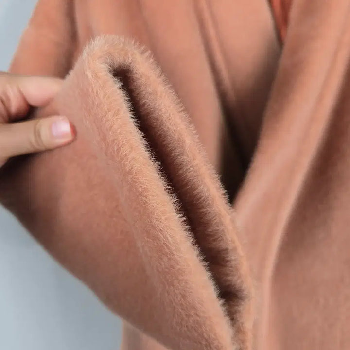 [BUNJANG] Daraewon Quilted Hanbok Jacket Coat / [무료배송]다래원 누빔 두루마기 생활 개량 한복 자켓 코트 외투