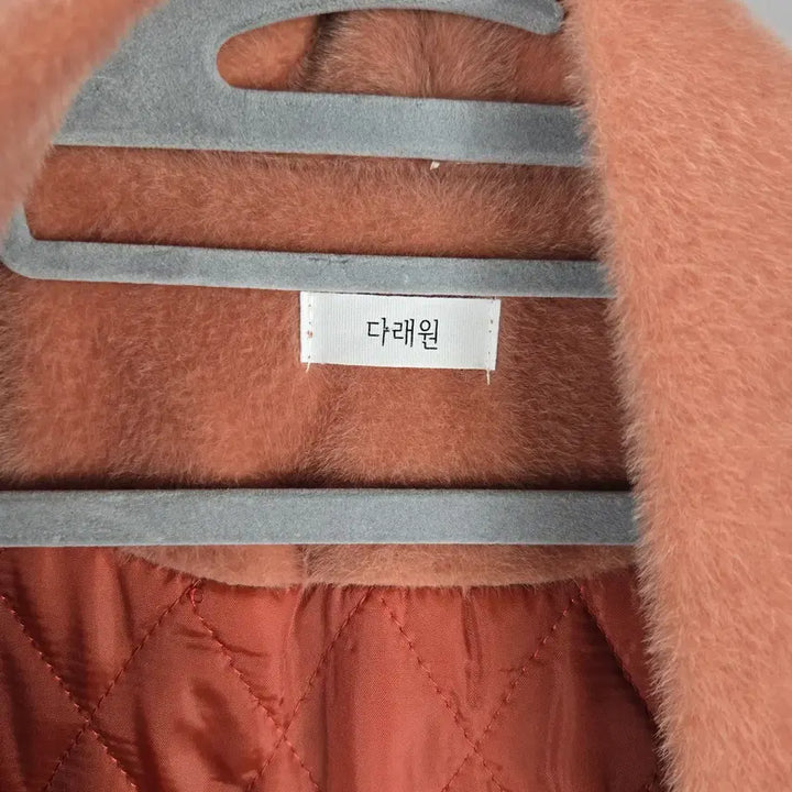 [BUNJANG] Daraewon Quilted Hanbok Jacket Coat / [무료배송]다래원 누빔 두루마기 생활 개량 한복 자켓 코트 외투