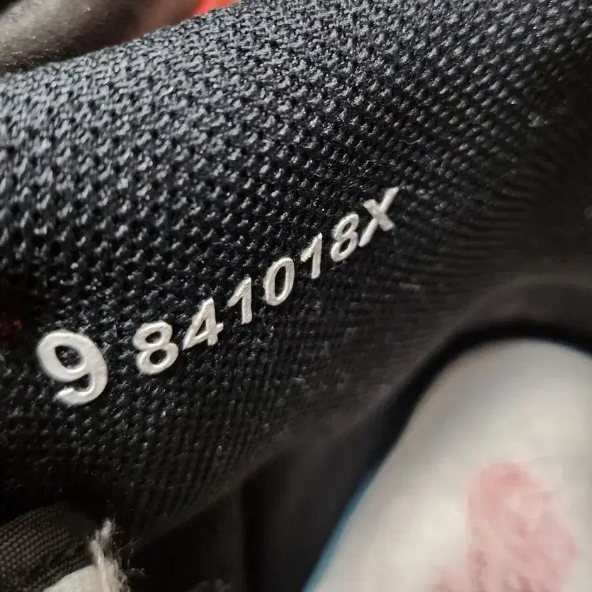 [BUNJANG] Jordan 1 Retro High OG Bred 2016 / 조던 1 레트로 하이 OG 브레드 밴드 2016