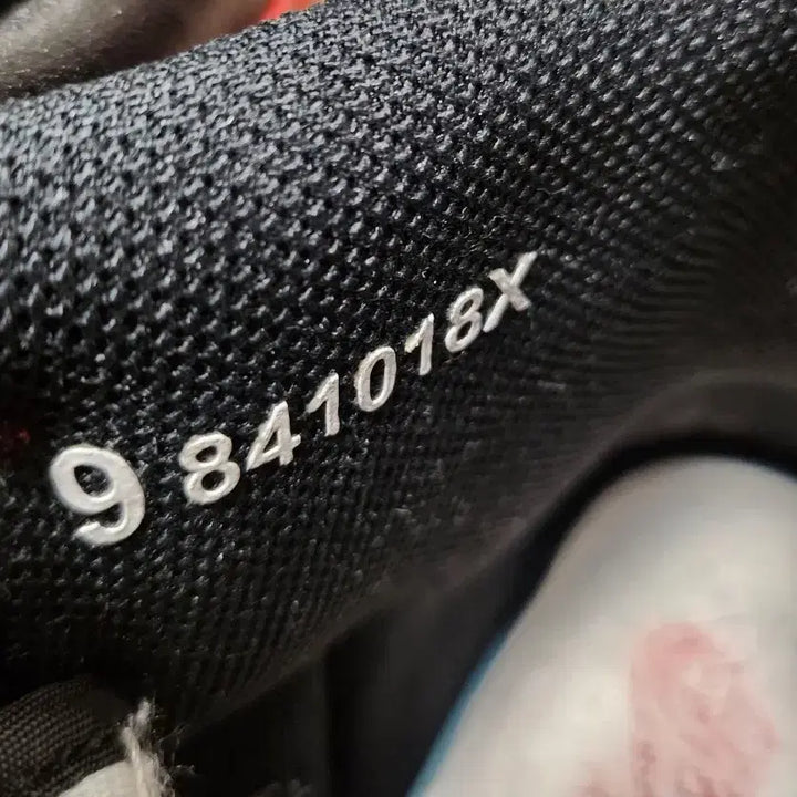 [BUNJANG] Jordan 1 Retro High OG Bred 2016 / 조던 1 레트로 하이 OG 브레드 밴드 2016