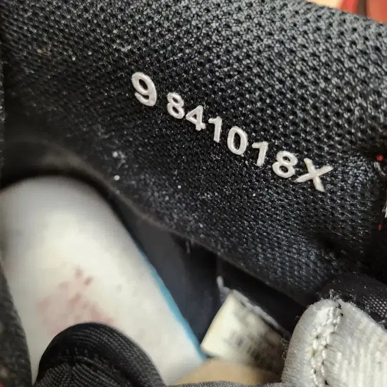 [BUNJANG] Jordan 1 Retro High OG Bred 2016 / 조던 1 레트로 하이 OG 브레드 밴드 2016