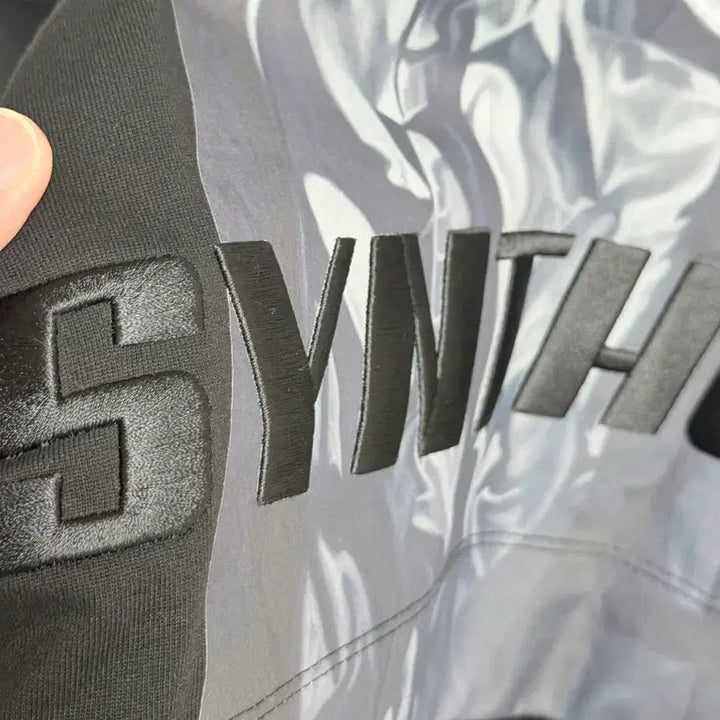 [BUNJANG] Juun.J Oversized Hooded Sweatshirt / (새상품)준지 오버핏 후드 (4장일괄 구매시 이상품 드립니다)