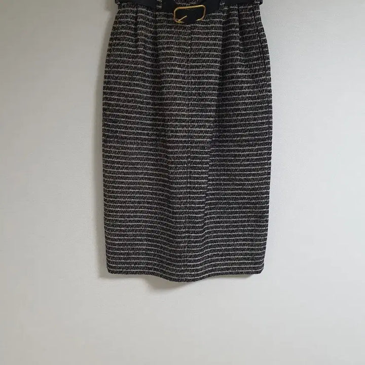 [BUNJANG] System Skirt + Mine Skirt / 시스템치마+마인치마