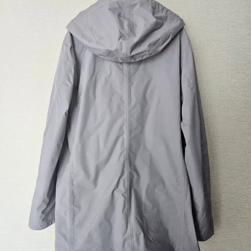 [BUNJANG] Peuterey Hooded Jacket Jumper / 페트레이(Peuterey) 후드 자켓 점퍼