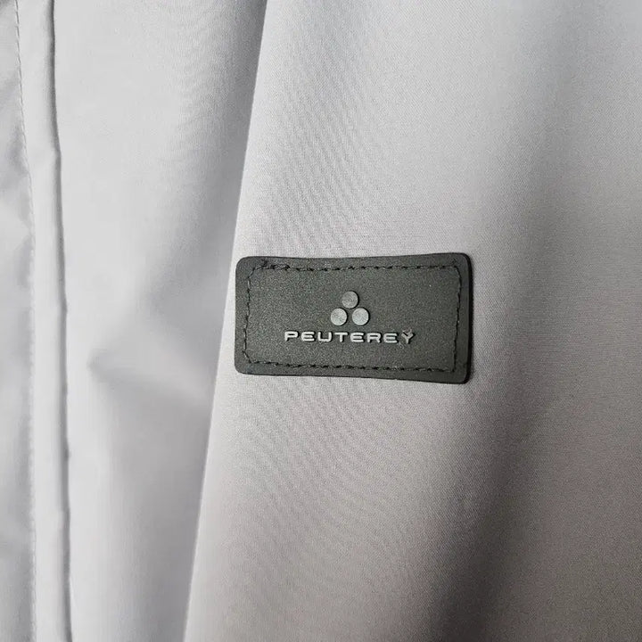 [BUNJANG] Peuterey Hooded Jacket Jumper / 페트레이(Peuterey) 후드 자켓 점퍼