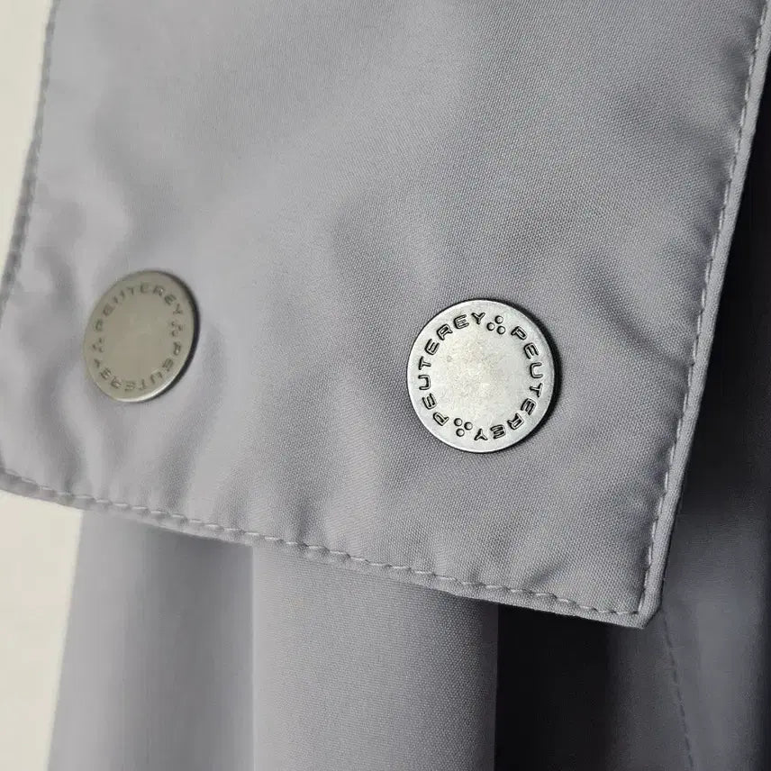 [BUNJANG] Peuterey Hooded Jacket Jumper / 페트레이(Peuterey) 후드 자켓 점퍼