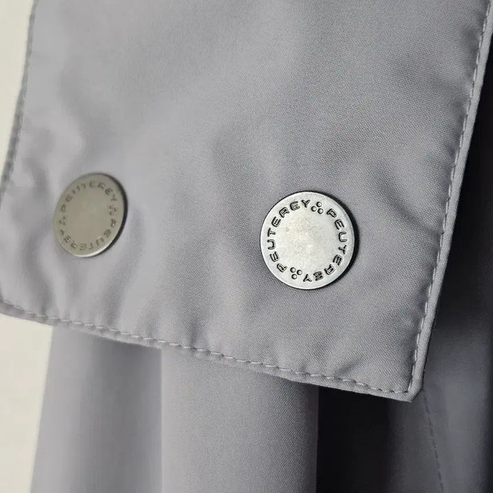 [BUNJANG] Peuterey Hooded Jacket Jumper / 페트레이(Peuterey) 후드 자켓 점퍼